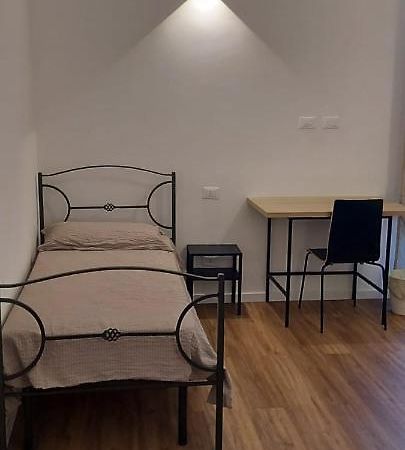 Casa Fileti Bed & Breakfast Палермо Екстериор снимка