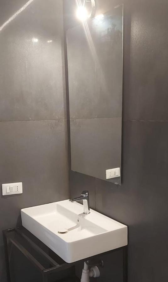 Casa Fileti Bed & Breakfast Палермо Екстериор снимка