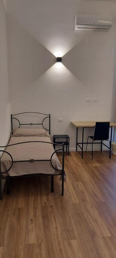 Casa Fileti Bed & Breakfast Палермо Екстериор снимка