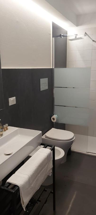 Casa Fileti Bed & Breakfast Палермо Екстериор снимка