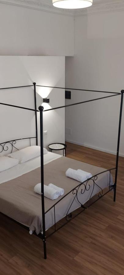 Casa Fileti Bed & Breakfast Палермо Екстериор снимка