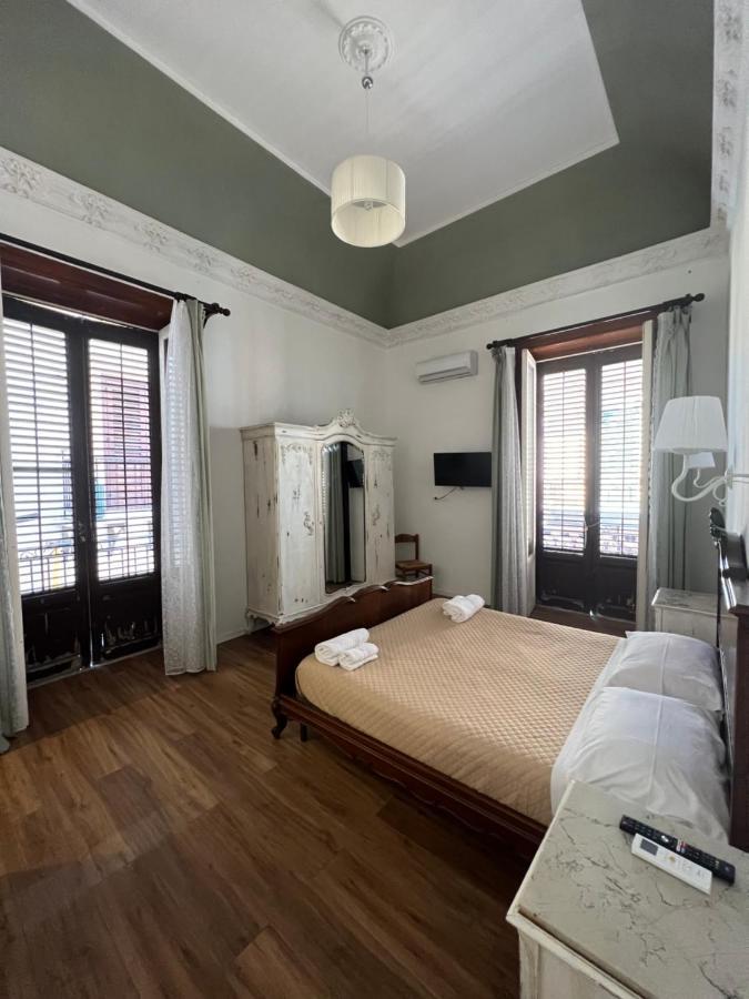 Casa Fileti Bed & Breakfast Палермо Екстериор снимка