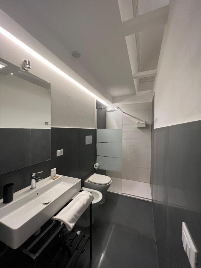 Casa Fileti Bed & Breakfast Палермо Екстериор снимка